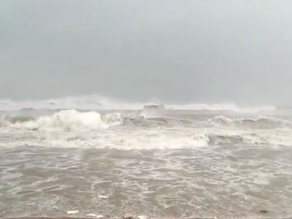 পণ্ডীচেরিতে প্রভাব পণ্ডীচেরিতে প্রভাব