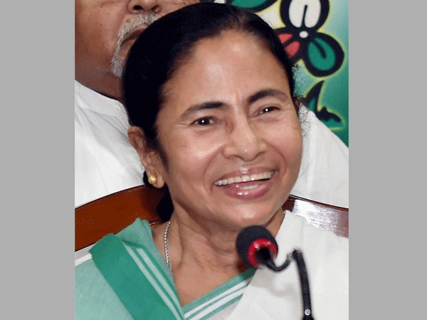 বাংলাদেশকে সম্মান মমতার