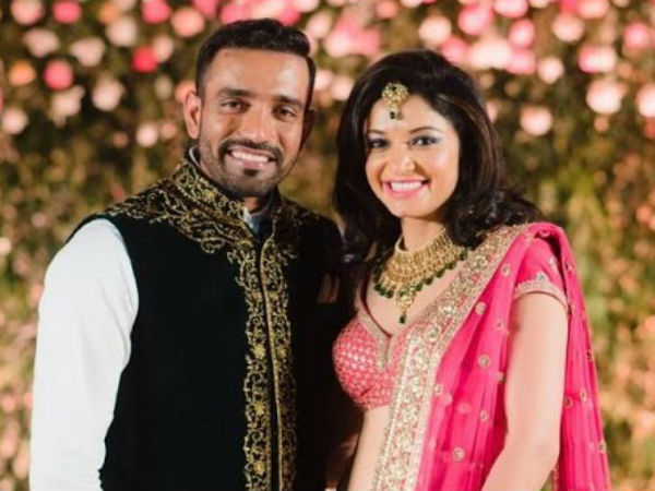 রবিন উত্থাপা-শীতল গৌতম রবিন উত্থাপা-শীতল গৌতম