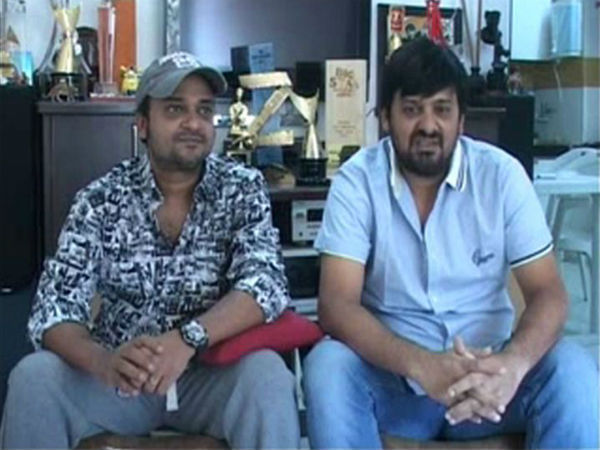 বিজেপিতে সাজিদ 