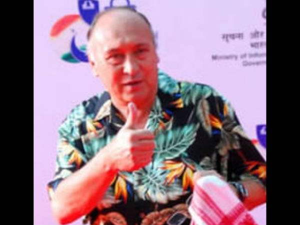 এসআরএফটিআই-এর চেয়ারম্যান হওয়ার প্রস্তাব ফেরালেন ভিক্টর এসআরএফটিআই-এর চেয়ারম্যান হওয়ার প্রস্তাব ফেরালেন ভিক্টর