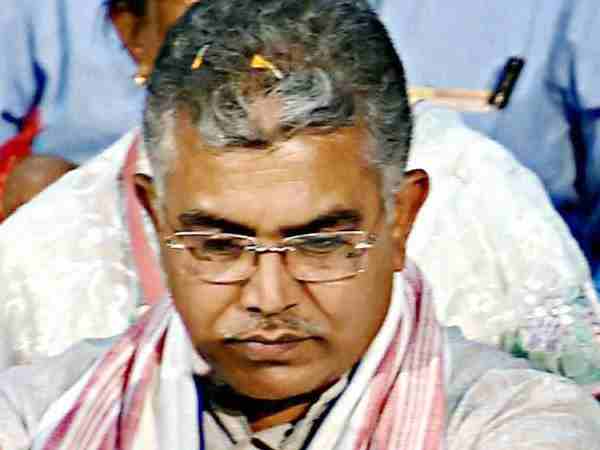 দিলীপের প্রতিক্রিয়া দিলীপের প্রতিক্রিয়া