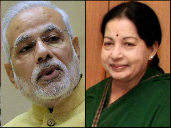 জয়া সকলের অনুপ্রেরণা, আম্মার মৃত্যুতে মোদীর বার্তা জয়া সকলের অনুপ্রেরণা, আম্মার মৃত্যুতে মোদীর বার্তা