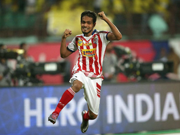 গতবারের মতো এবারও ATK কে গোল করে জেতালেন এক বঙ্গসন্তানই