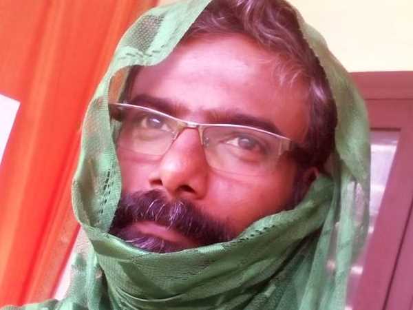 সোস্যাল মিডিয়ায় জাতীয় সঙ্গীতের অপমান সাহিত্যিকের বিরুদ্ধে, দেশদ্রোহের অভিযোগে গ্রেফতার সোস্যাল মিডিয়ায় জাতীয় সঙ্গীতের অপমান সাহিত্যিকের বিরুদ্ধে, দেশদ্রোহের অভিযোগে গ্রেফতার