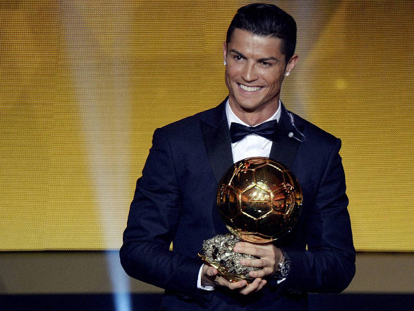 সেরার সেরা রোনাল্ডো