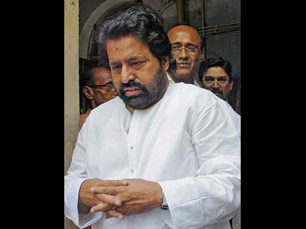 আজ সুদীপ বন্দ্যোপাধ্যায়ের হাজিরা