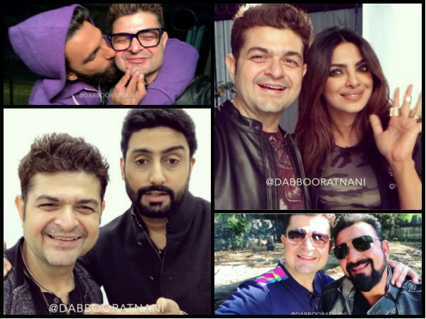 অন্যান্যরা 