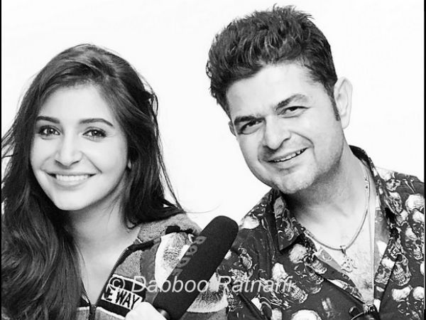 অনুষ্কা শর্মা