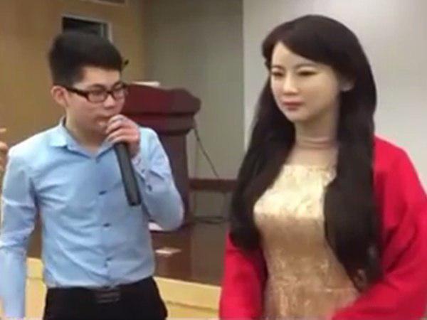 চিনা গবেষক দল চিনা গবেষক দল