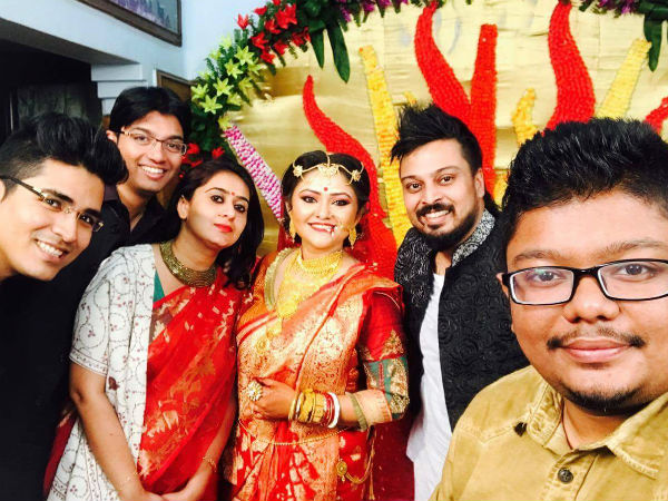 হানিমুন 