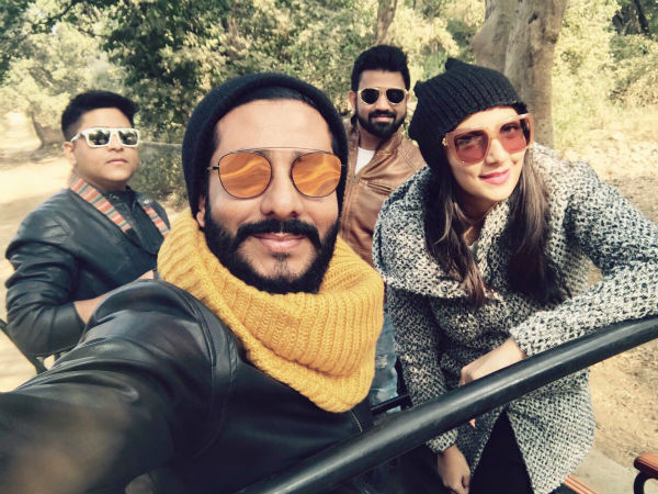 কেমিস্ট্রি