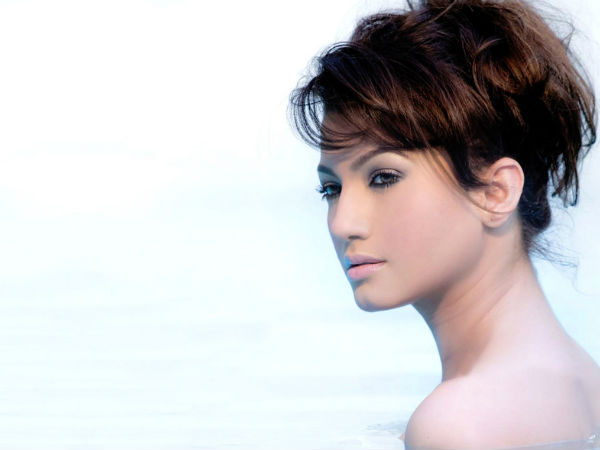 গহর খান গহর খান