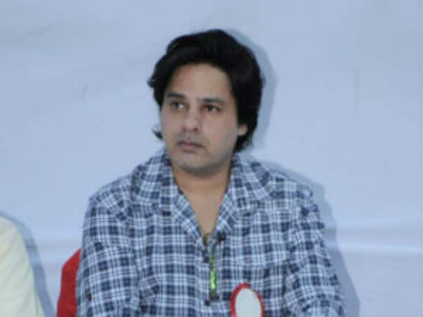 রাহুল রায় রাহুল রায়