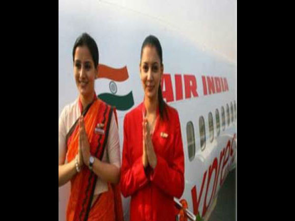 ওজন বেড়েছে, তাই ৫৭ জন কেবিন কর্মীকে গ্রাউন্ট ডিউটিতে পাঠাল এয়ার ইন্ডিয়া ওজন বেড়েছে, তাই ৫৭ জন কেবিন কর্মীকে গ্রাউন্ট ডিউটিতে পাঠাল এয়ার ইন্ডিয়া