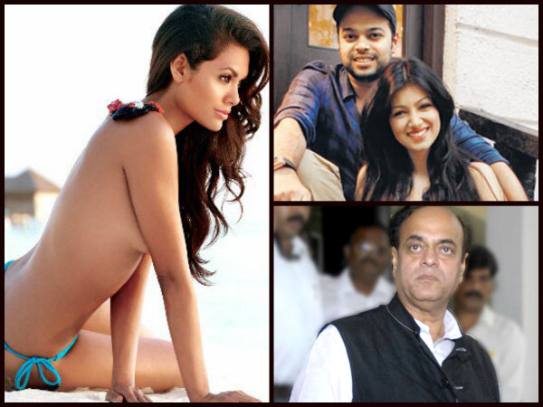 বেঙ্গালুরু শ্লীলতাহানি : বাবা আবু আজমির মন্তব্য ঢাকতে গিয়ে এষা গুপ্তকে কুৎসিত আক্রমণ ছেলের বেঙ্গালুরু শ্লীলতাহানি : বাবা আবু আজমির মন্তব্য ঢাকতে গিয়ে এষা গুপ্তকে কুৎসিত আক্রমণ ছেলের