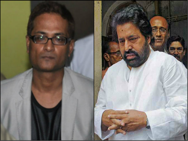 সুদীপের বাড়িতে রোজভ্যালি বৈঠকের ভিডিও ফুটেজ সিবিআইয়ের হাতে! গাড়িও উপহার গৌতমের সুদীপের বাড়িতে রোজভ্যালি বৈঠকের ভিডিও ফুটেজ সিবিআইয়ের হাতে! গাড়িও উপহার গৌতমের