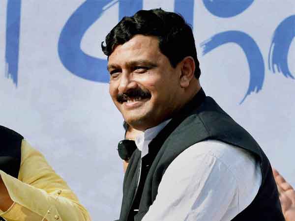 ভাঙড়ের ঘটনা তৃণমূলের দুই গোষ্ঠীর সংঘর্ষ, দাবি বিজেপি নেতা রাহুল সিনহার ভাঙড়ের ঘটনা তৃণমূলের দুই গোষ্ঠীর সংঘর্ষ, দাবি বিজেপি নেতা রাহুল সিনহার