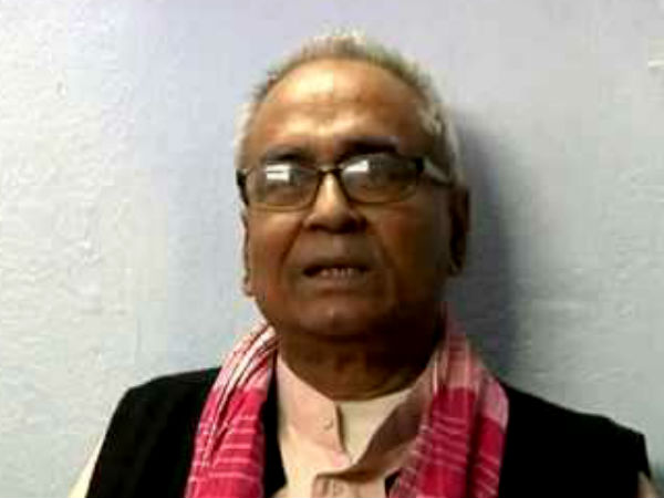 অশান্ত ভাঙড়, নিজের এলাকায় ঢুকতেই পারলেন না রেজ্জাক অশান্ত ভাঙড়, নিজের এলাকায় ঢুকতেই পারলেন না রেজ্জাক