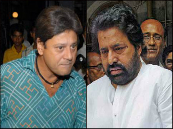 তৃণমূলের দুই সাংসদকে মুখোমুখি বসিয়ে জেরা, উঠে এল প্রভাবশালী-সহ সংস্থার নামও তৃণমূলের দুই সাংসদকে মুখোমুখি বসিয়ে জেরা, উঠে এল প্রভাবশালী-সহ সংস্থার নামও