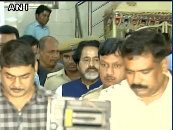 সুদীপের জামিনের আবেদন খারিজ, ৬ দিনের সিবিআই হেফাজতের নির্দেশ ভুবনেশ্বর আদালতের সুদীপের জামিনের আবেদন খারিজ, ৬ দিনের সিবিআই হেফাজতের নির্দেশ ভুবনেশ্বর আদালতের