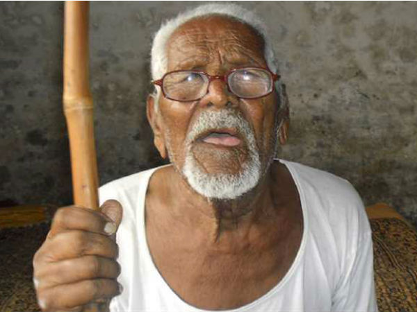 নেতাজিকে নিয়ে তাঁর দাবি