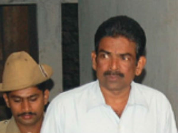 সায়ানাইড মোহন 