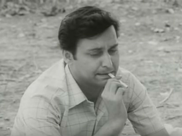 অরণ্যের দিনরাত্রি অরণ্যের দিনরাত্রি