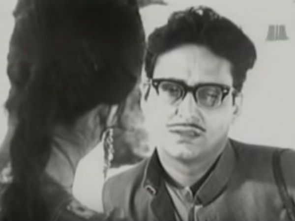 সাত পাকে বাঁধা সাত পাকে বাঁধা
