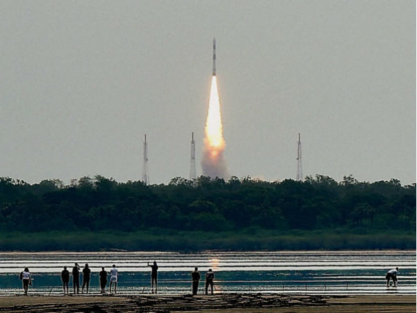 পিএসএলভি ১৯৯৩ পিএসএলভি ১৯৯৩
