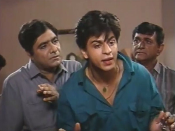 ওয়াগলে কি দুনিয়া