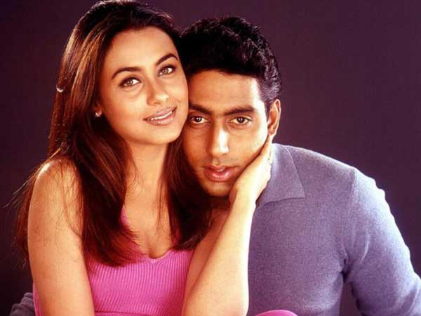 অভিষেকের সঙ্গে বন্ধুত্বের বিষয়ে 