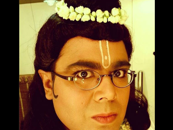 নারদ মুনি 