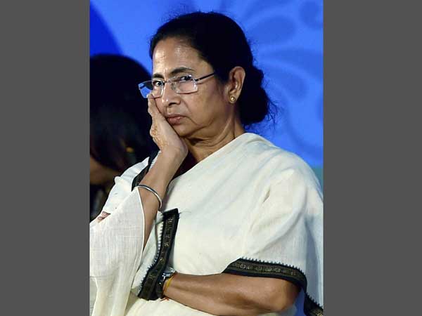 মুখ্যমন্ত্রীর উপরে অভিমানে দল ছাড়লেন এই প্রাক্তন তৃণমূল মন্ত্রী মুখ্যমন্ত্রীর উপরে অভিমানে দল ছাড়লেন এই প্রাক্তন তৃণমূল মন্ত্রী