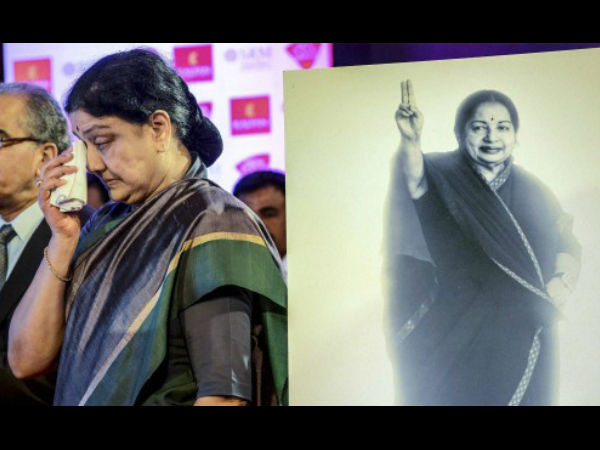 দোষী সাব্যস্ত শশীকলা : আয় বহির্ভূত সম্পত্তি মামলার টাইমলাইন দোষী সাব্যস্ত শশীকলা : আয় বহির্ভূত সম্পত্তি মামলার টাইমলাইন