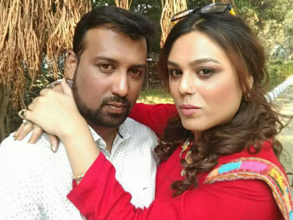 রূপান্তরিত রমণীর প্রথম আইনি বিয়ে রাজ্যে, সমকামিতায় সিলমোহর? রূপান্তরিত রমণীর প্রথম আইনি বিয়ে রাজ্যে, সমকামিতায় সিলমোহর?