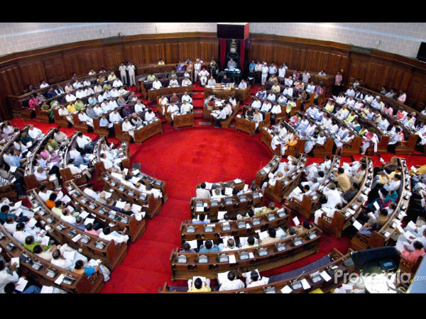বাজেট অধিবেশন কাটছাট