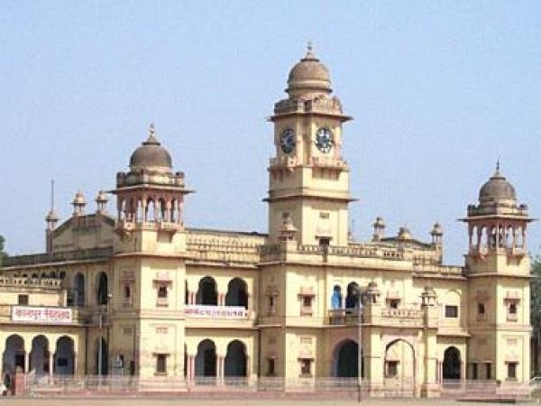 কানপুর (৭) 