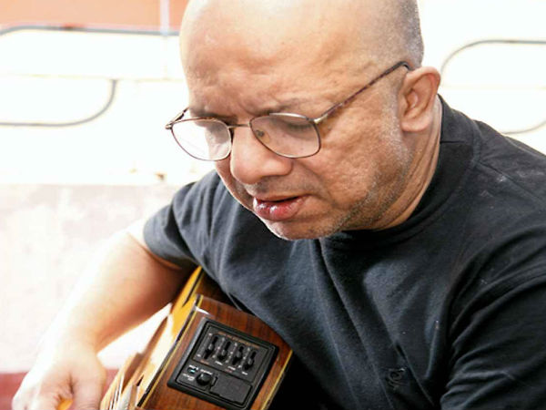 কবীর সুমন কবীর সুমন