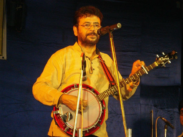 স্বপন বসু, স্বপন বসু,