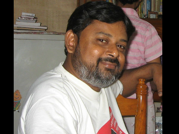 শুভপ্রসাদ নন্দী শুভপ্রসাদ নন্দী