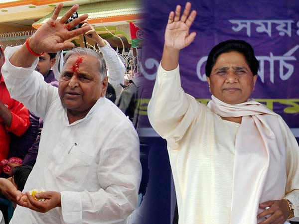 ১৯৮৯-২০০৭ সালের মধ্যবর্তী সময়