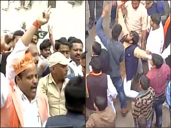 জয়, শুধু জয়ই ছিল লক্ষ্য