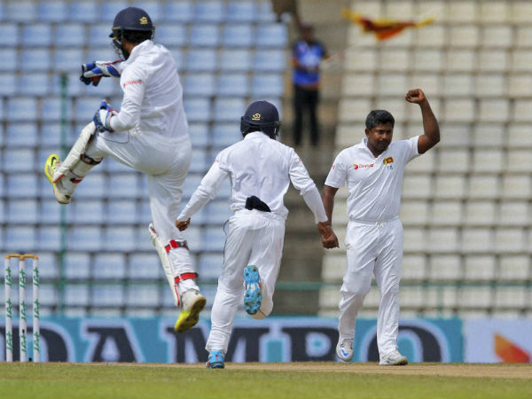রঙ্গনা হেরাথ রঙ্গনা হেরাথ
