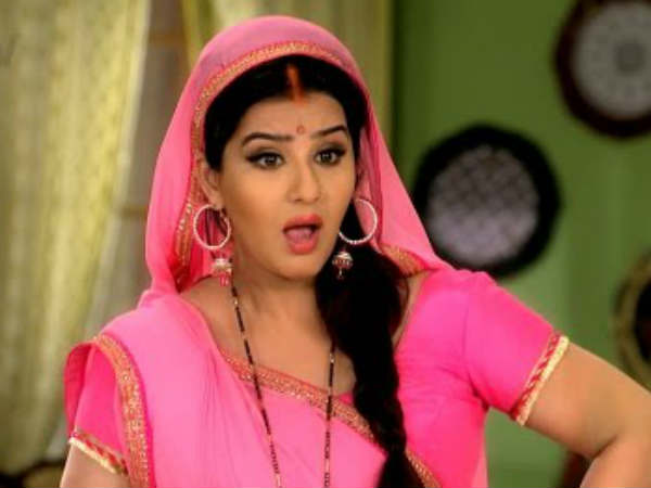শিল্পা শিন্ডে ও ভাবী জি ঘর পে হ্যায় প্রযোজক 