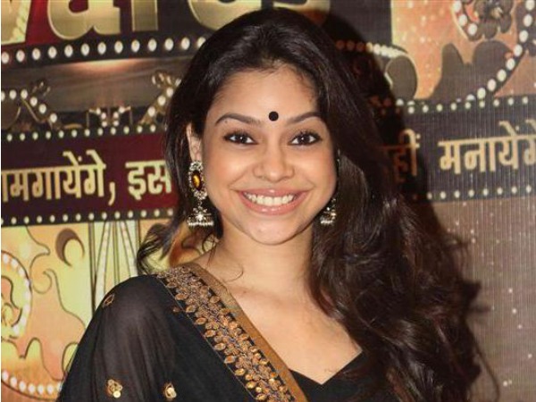 সুমনা চক্রবর্তী 