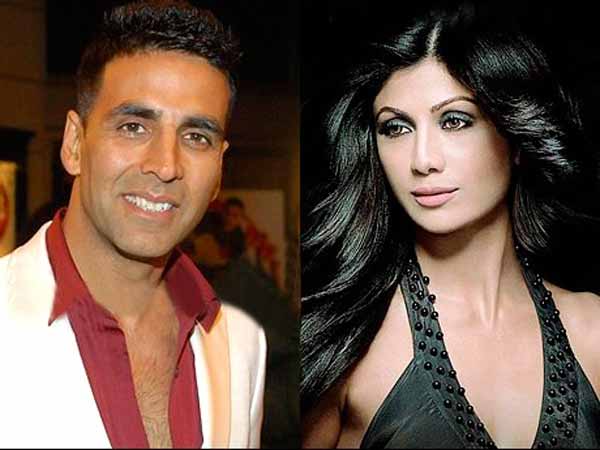 অক্ষয় কী বলেছিলেন ? 