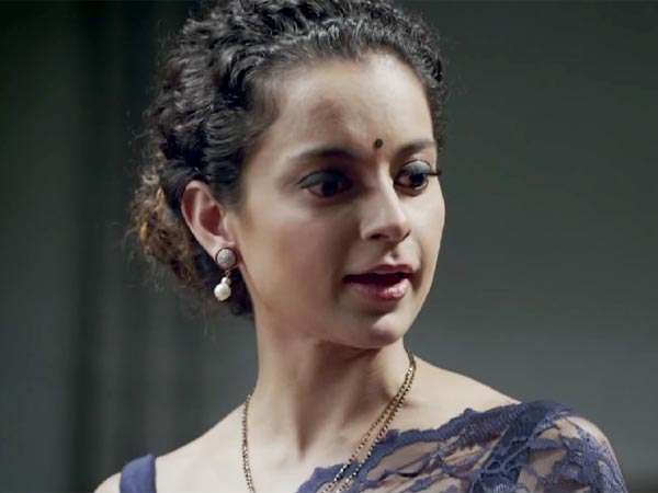 ইন্ডাস্ট্রির গতানুগতিকতা নিয়ে 