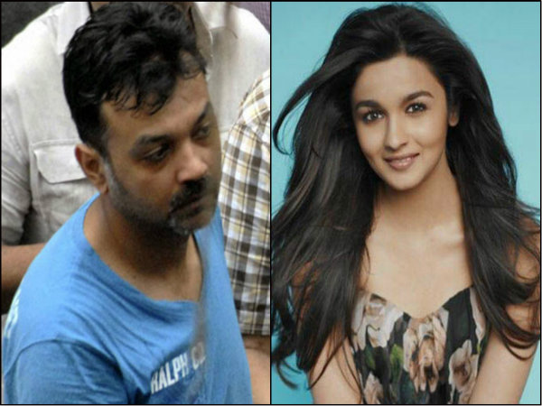 সৃজিতের পরবর্তী ছবিতে কী আলিয়া ? সৃজিতের পরবর্তী ছবিতে কী আলিয়া ?