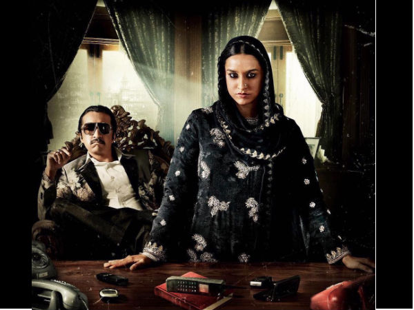 হাসিনা ছবিতে শ্রদ্ধার দাদা সিদ্ধান্ত কাপুরই দাউদ ইব্রাহিম হাসিনা ছবিতে শ্রদ্ধার দাদা সিদ্ধান্ত কাপুরই দাউদ ইব্রাহিম